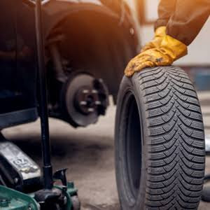 Ayvacık Oto Lastikçi